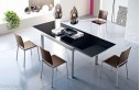 Elasto –  Раскладной стол от Calligaris